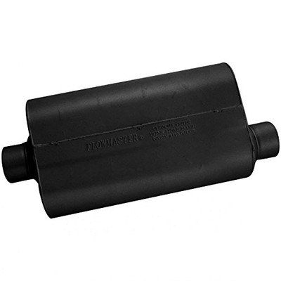 FLOWMASTER 853057 SUPER 50 SERIES PERF MUFF FLOWMASTER 853057 SUPER 50 SERIES PERF MUFF