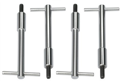 TRANSDAPT 9120 1/4-20 SHRT TBAR WNG TRANSDAPT 9120 1/4-20 SHRT TBAR WNG