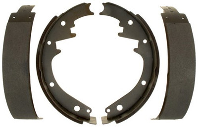 R/M BRAKES 228PG RELINED BRAKE SHOE R/M BRAKES 228PG RELINED BRAKE SHOE