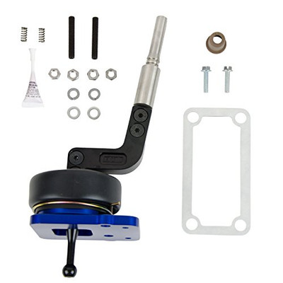 B&M CO 45043 PRECISION SPORT SHIFTER B&M CO 45043 PRECISION SPORT SHIFTER