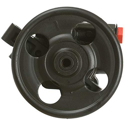 A1 REMFG INC 201401 POWER STEERING