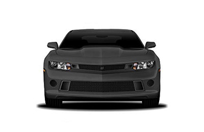T-REX DJ20311 GT ST BMP BLK SS CAM14-15 T-REX DJ20311 GT ST BMP BLK SS CAM14-15