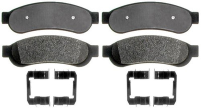 R/M BRAKES SP1334TRH BRAKE PAD SET