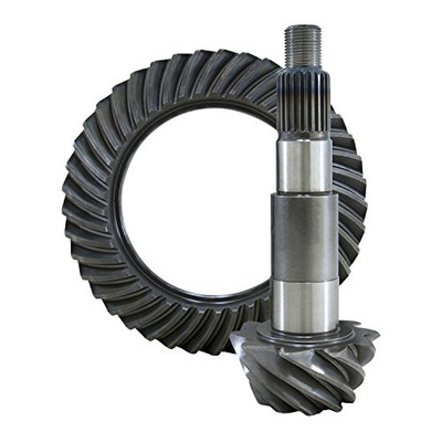 YUKON GEAR 24289 YUKON RING & PINION SETS GIVE YOU T