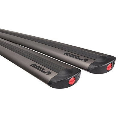 BULLDOG/FULT RE110043 ROOF RAIL  EXTREME CROSS BAR KIT  B