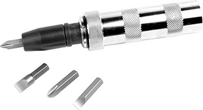 PERFORM TOOL W2500P IMPACT DRIVER