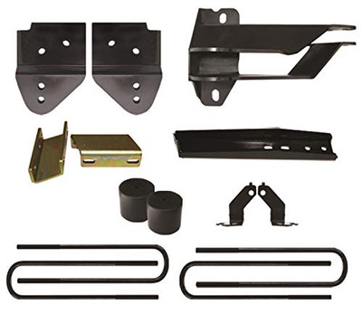 SKYJACKER F17451S 2017 FORD F250/350 4 SKYJACKER F17451S 2017 FORD F250/350 4