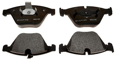R/M BRAKES MGD918M BRAKE PAD SET