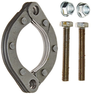 NICKSON INC 291691 SPLIT STEEL FLANGE