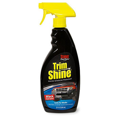 STONER 92034 TRIM SHINE TRIGGER BOTTLE STONER 92034 TRIM SHINE TRIGGER BOTTLE