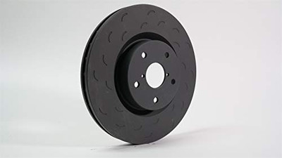 HAWK HTS4240 TALON SLOTTED-ONLY ROTORS
