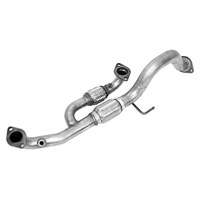 WALKER EXHST 50455 PIPE   FRONT WALKER EXHST 50455 PIPE   FRONT