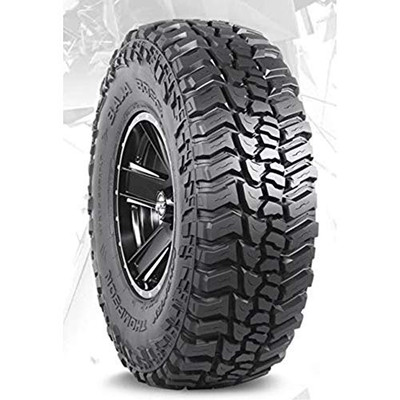 M.T. STREET 036641 33X12.50R20LT 114Q BAJA B M.T. STREET 036641 33X12.50R20LT 114Q BAJA B