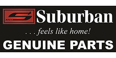 SUBURBAN MFG 232626 WIRE ASSY TSTAT