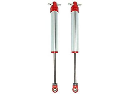 AFE 402005202 SHOCK KIT  JEEP JK