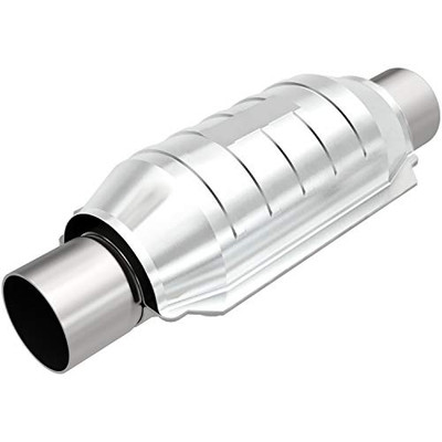 MAGNAFLOW 53009 U/C CONV UNIV 3 FED MAGNAFLOW 53009 U/C CONV UNIV 3 FED