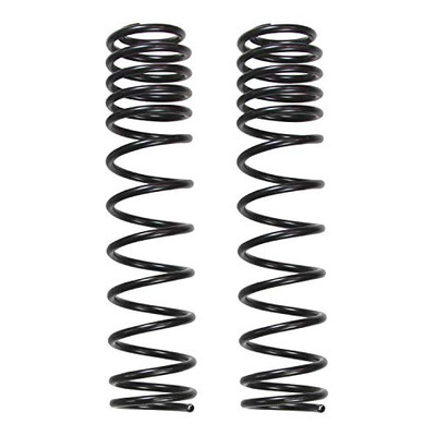 SKYJACKER JLU25FDR 2.5 FRT DUAL RATE LT COILS JEEP JL
