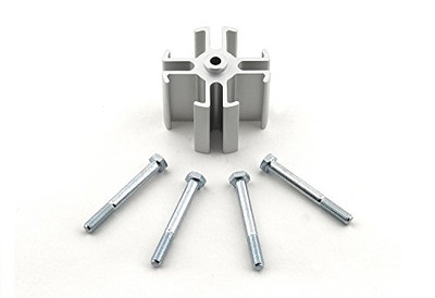 MR GASKET 2393 2 FAN SPACER MR GASKET 2393 2 FAN SPACER