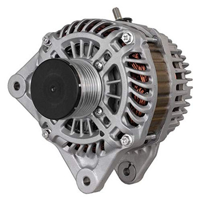 REMY INTL 11140 IMPORT ALTERNATOR