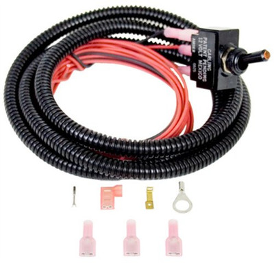 BD DIESEL 1036600 GOV CTRL 6.6L DURAMAX