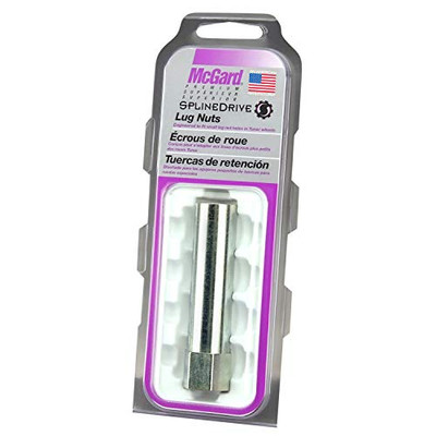 MCGARD 65301 INSTALL TOOL FOR 14X1.5 MCGARD 65301 INSTALL TOOL FOR 14X1.5