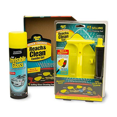 STONER 99031 REACH & CLEAN GIFT PACK STONER 99031 REACH & CLEAN GIFT PACK
