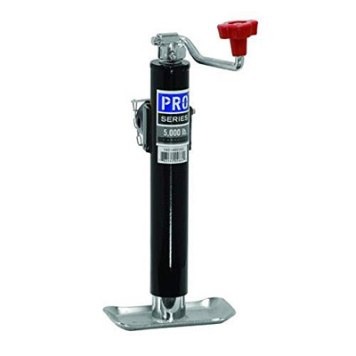 PRO SERIES 1401460303 TUBULAR SWIVEL JACK PRO SERIES 1401460303 TUBULAR SWIVEL JACK