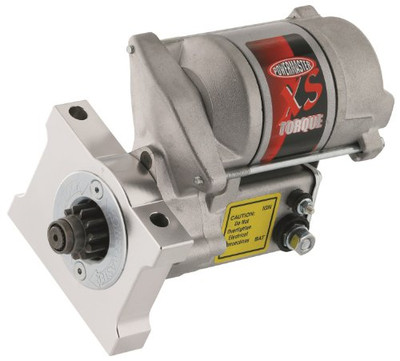 POWERMASTER 9510 XSTORQUE STARTER-PONT OLD