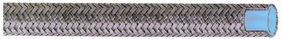 AEROQUIP FCC0606 #6 TFE HOSE S/S COVER AEROQUIP FCC0606 #6 TFE HOSE S/S COVER