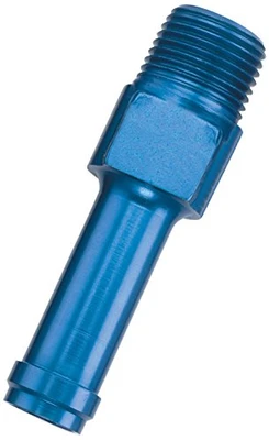 RUSSELL/EDEL 663030 STRAIGHT PIPE 1/2 /  9/1