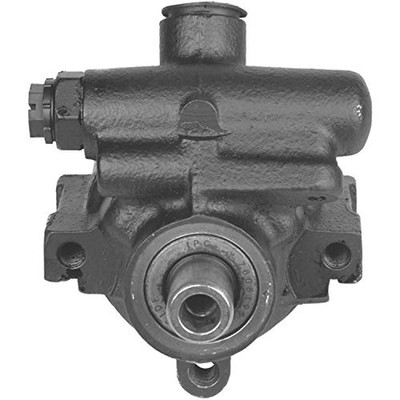 A1 REMFG INC 20993 POWER STEERING PUMP A1 REMFG INC 20993 POWER STEERING PUMP