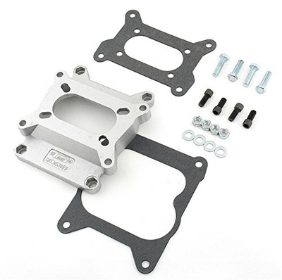 MR GASKET 1929 CARB ADAPT 2BBL TO Q JET MR GASKET 1929 CARB ADAPT 2BBL TO Q JET