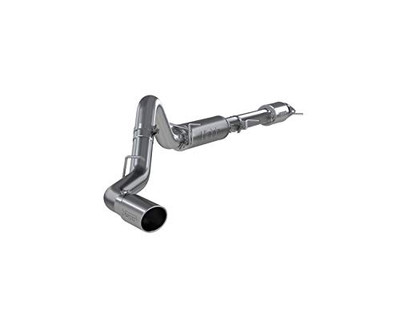 MBRP S5093304 T304 STAINLESS STEEL 4 C MBRP S5093304 T304 STAINLESS STEEL 4 C