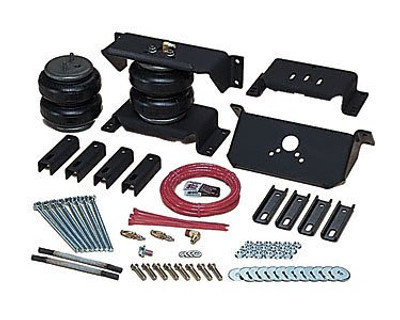 FIRESTONE 2223 RIDE-RITE KIT FIRESTONE 2223 RIDE-RITE KIT