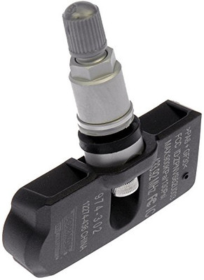 DORMAN 974302 TPMS SENSOR DORMAN 974302 TPMS SENSOR