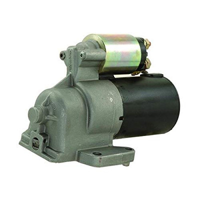REMY INTL 28660 REMANUFACTURED STARTER