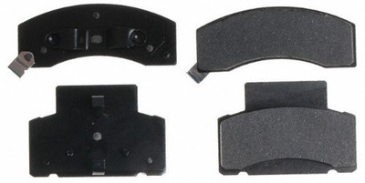 R/M BRAKES SGD459M DISC BRAKE PADS