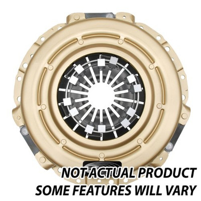CENTERFORCE CF261015 CLUTCH CENTERFORCE CF261015 CLUTCH