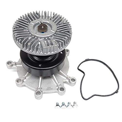 DERALE MCK1086 MAX COOLING KIT  2000 - 2004 DODGE