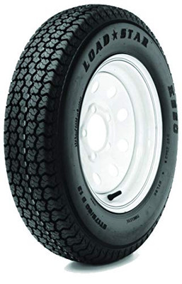 AMERICANA 3S862 225/75D15 D/5H SPK WH STR AMERICANA 3S862 225/75D15 D/5H SPK WH STR