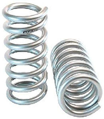 BELLTECH 4762 FRNT 2 LOWERING COILS