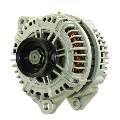 REMY INTL 12570 REMANUFACTURED ALTERNATOR