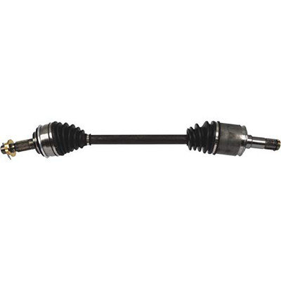 A1 REMFG INC 665378 NEW CV AXLE ASSEMBLY
