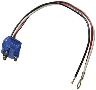GROTE PERLUX 67000 3WAY PLUG F/#5277&5273LMP GROTE PERLUX 67000 3WAY PLUG F/#5277&5273LMP