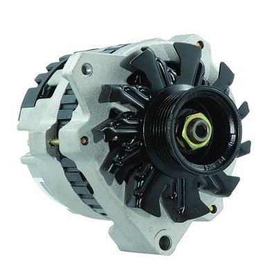 REMY INTL 20457 REMANUFACTURED ALTERNATOR