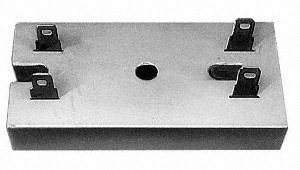 STANDARD IGN RU12 RESISTOR