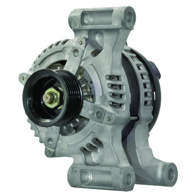 REMY INTL 12664 REMANUFACTURED ALTERNATOR