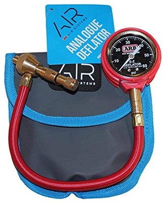 ARB USA ARB505 ARB ARB E-Z DEFLATOR KIT ARB USA ARB505 ARB ARB E-Z DEFLATOR KIT