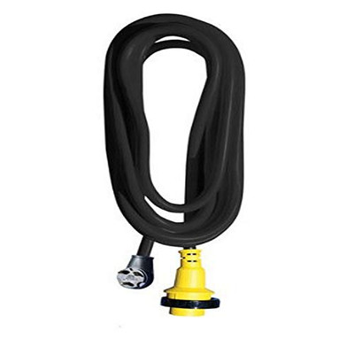 AP PRODUCTS 1600585 35FT 30/30AMP RV LOCKING AP PRODUCTS 1600585 35FT 30/30AMP RV LOCKING