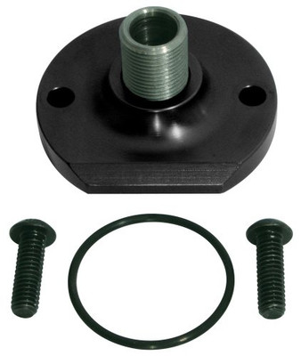 MOROSO 23775 OIL BYPASS ELIMINATOR SBC MOROSO 23775 OIL BYPASS ELIMINATOR SBC